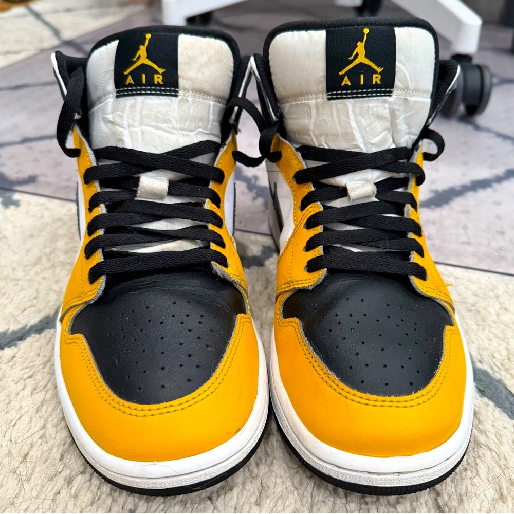 Nike Air Jordan 1 Mid